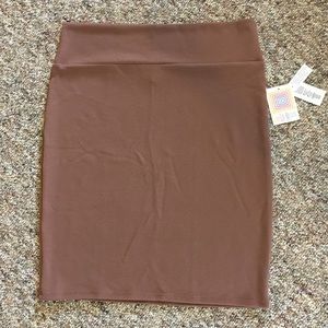 Lularoe “Cassie” skirt